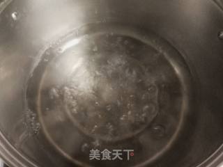 Sweet Egg Soup recipe