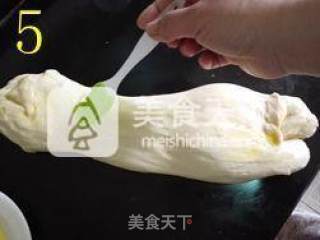 #aca烤明星大赛#california Toast—— It’s Fun to Make Two at A Time (two 450g Toast Molds) recipe