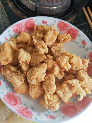 Pineapple Sweet and Sour Pork recipe