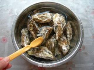 Original Flavor-grilled Oysters recipe