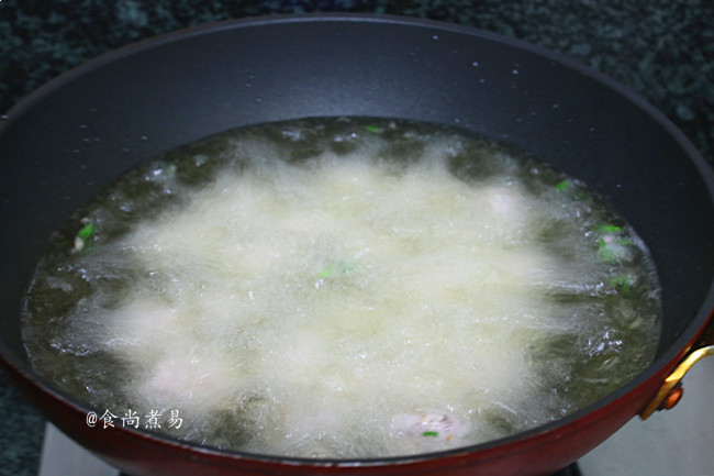 Taro Fried Dumpling recipe