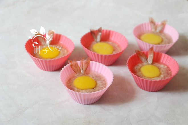 Blessing Egg recipe