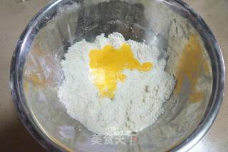 【winter Health】maple Sugar Walnut Shortbread recipe