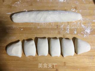 Oily Noodles recipe