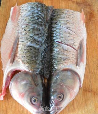 Chongqing Grilled Fish recipe