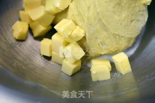Depp Oven Recipe - Golden Croissant recipe