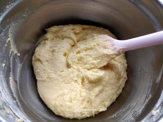 Matcha Honey Bean Pound Cake recipe