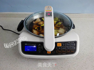 Braised Pork recipe