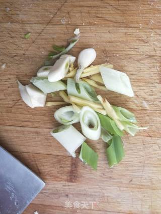 Homemade Tofu recipe