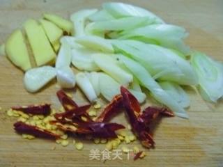 【sichuan Cuisine】sauerkraut Fish recipe