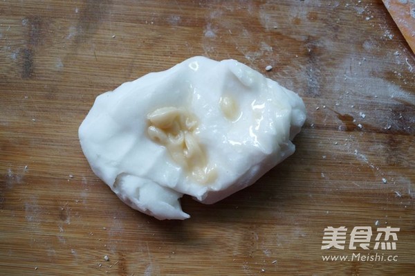 Guangzhou Shrimp Dumplings recipe