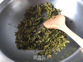 Catch The Tail of Spring [chopsticks with Bamboo Shoots] recipe