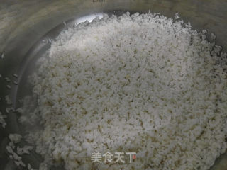 Xinjiang Pilaf recipe