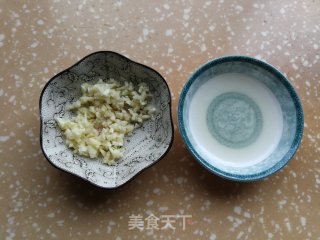 Lettuce Salad recipe