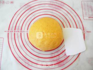 Coconut Carrot Small Meal Buns recipe