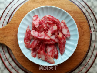 Shredded Cabbage recipe