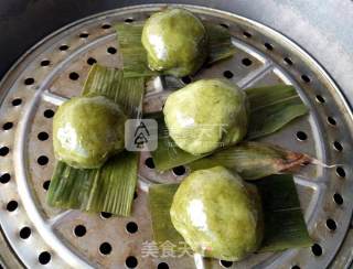 Jujube Youth Group recipe