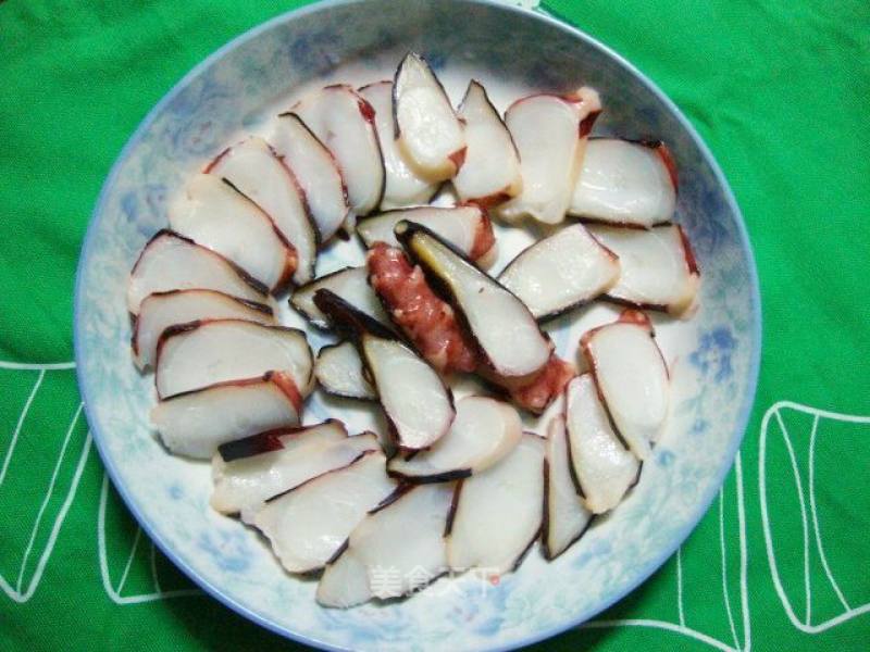 Octopus Sashimi recipe