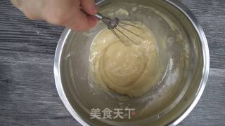 Steamed Mango Cake recipe