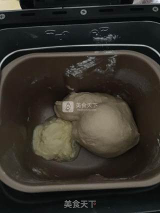 Cat Meat Floss Squeeze Bag recipe