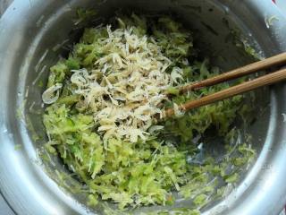 Turnip Vermicelli Pastry recipe