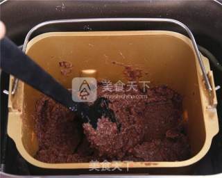 How to Make Fresh Red Bean Paste recipe