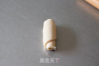 Mustard Fresh Meat Mooncakes recipe