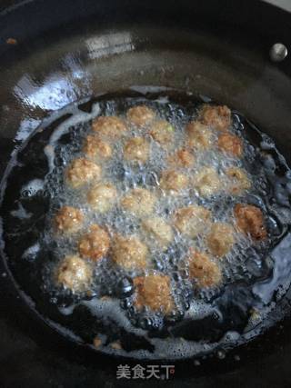 Croquettes recipe