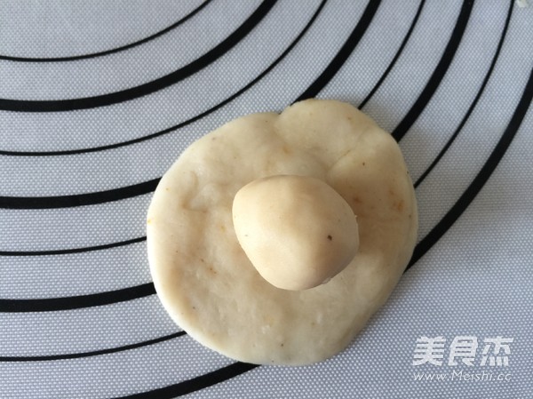 Bean Paste recipe
