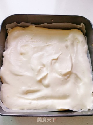 Red Velvet Phoenix Cake Roll recipe
