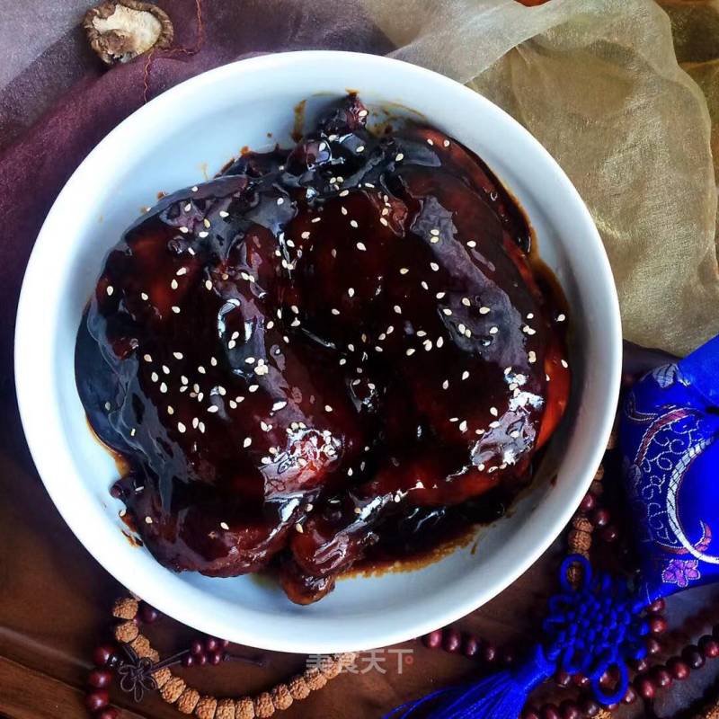 Teriyaki Chicken Drumsticks recipe