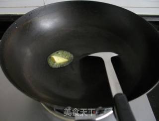 Create A Fragrant Oven Rice-roasted Bacon Rice recipe