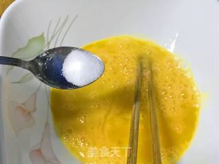 Streamlined Hong Kong Style West Toast recipe