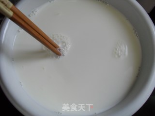 Homemade Plain Yogurt recipe