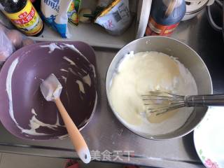 Cranberry Cupcakes recipe