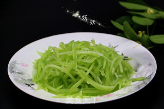 Lettuce Salad recipe