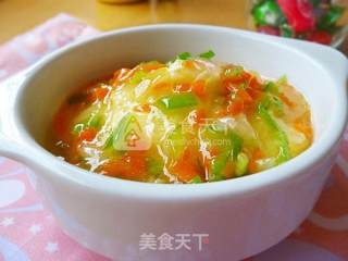 #aca烤明星大赛#cheese Mashed Potatoes recipe