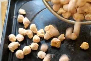 Nourish Stomach Snacks! A New Way to Eat Peanuts, without Frying or Cooking, Crispy and Refreshing! recipe