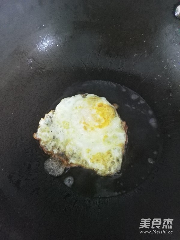 Hong Kong Style Egg Noodles recipe