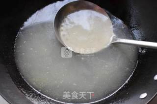 Stewed Beef Brisket with Tomato recipe