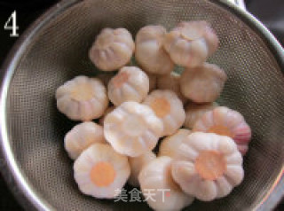 Pickled Garlic recipe