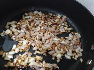 #aca烤明星大赛# Polish Black Pepper and Onion Bagels recipe