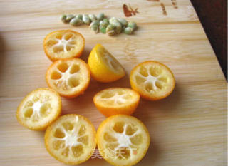 Yogurt Fruit Cup recipe