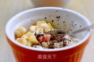 #aca烤明星大赛#original Ice Cream recipe