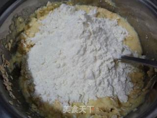 Raisin Okara Pancakes recipe