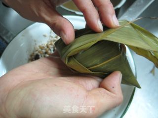 Two-meter Rice Dumplings recipe