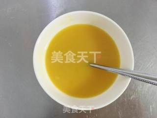 #柏翠大赛# Passion Fruit Mousse with A Delicious Taste and Pleasant Smell recipe