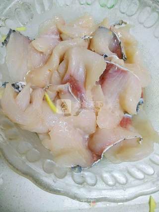 Pickled Fish recipe