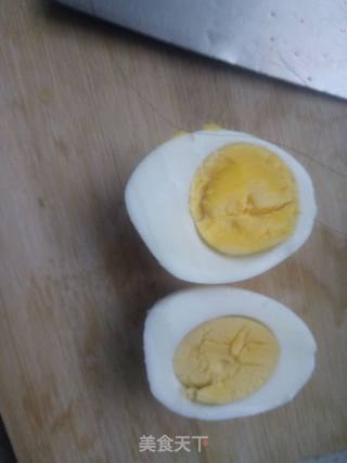 Fried Noodles recipe