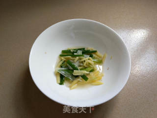 Braised Pomfret recipe